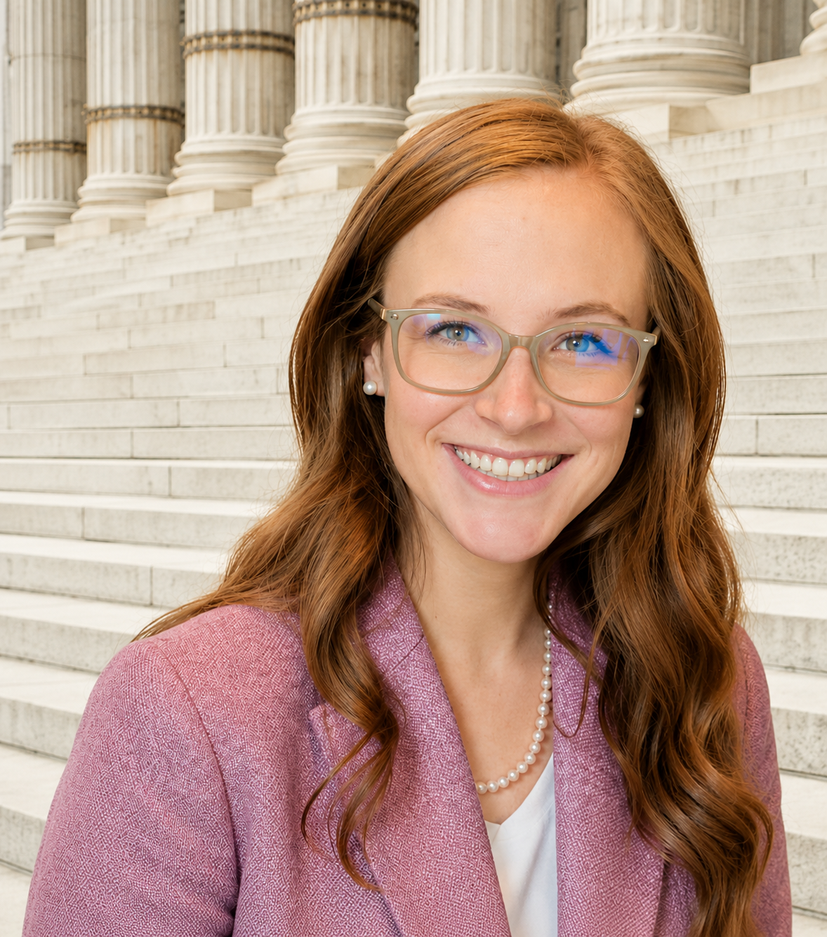 Anna DeGarmo